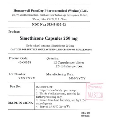 Principal Display Panel (Shipping Label)